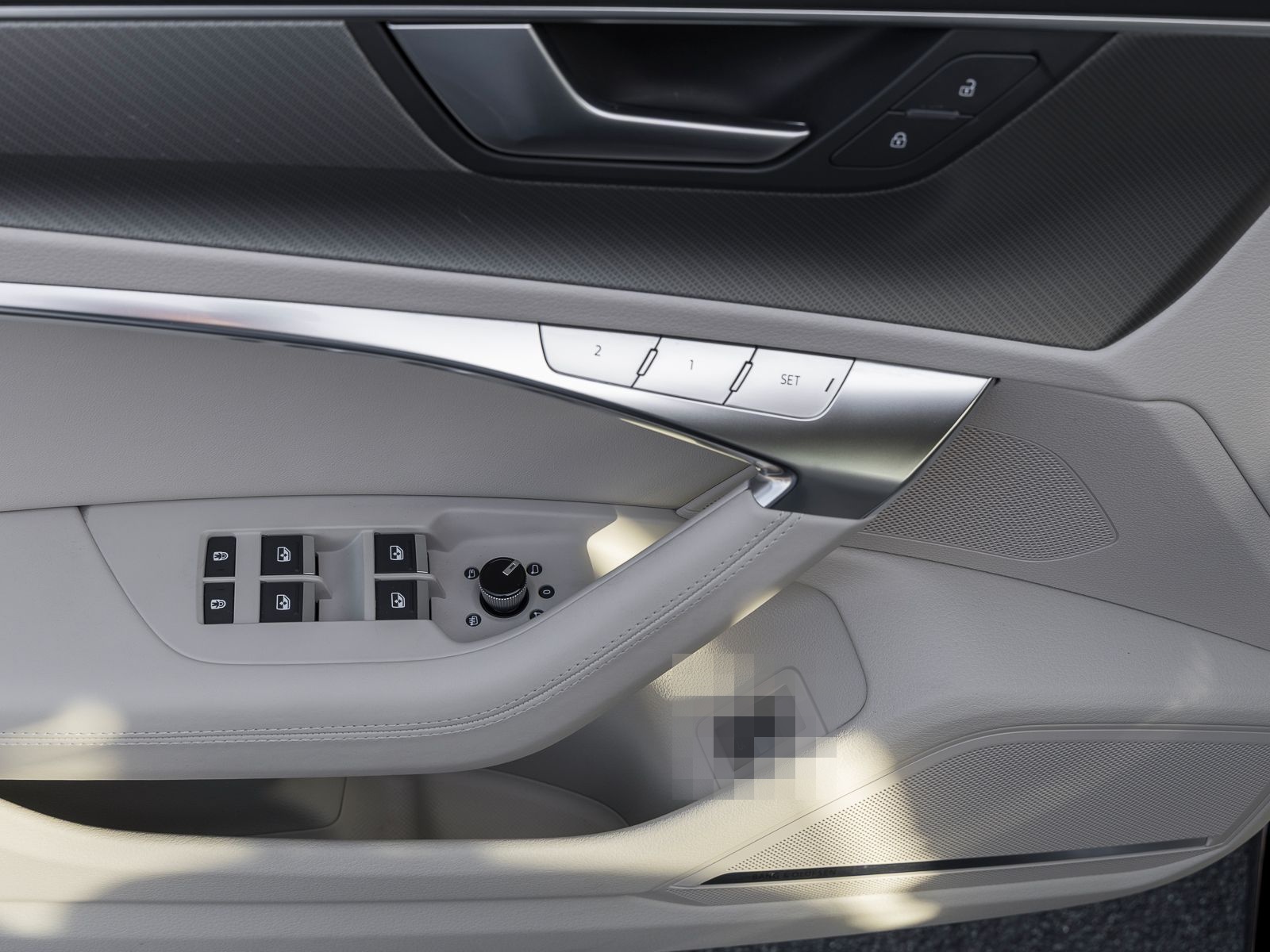 Audi A6 Avant 55 TFSI quattro S tronic design S line  foto 9