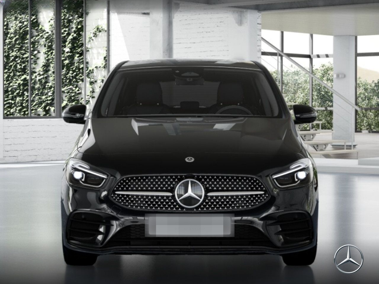 Mercedes-Benz B 200 AMG+NIGHT+PANO+360°+AHK+MULTIBEAM+TOTW+7G foto 6