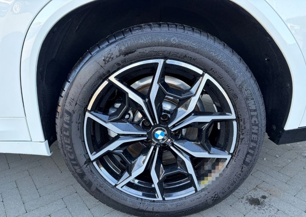 BMW X4 xDrive 20d M Sport Laser AHK HiFi foto 3