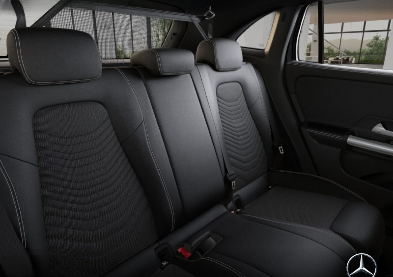 Mercedes-Benz GLA 200 PROGRESSIVE+NIGHT+360°+LED+TOTW+KEYLESS foto 12