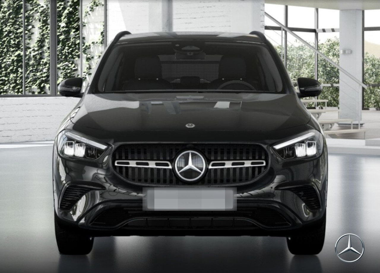 Mercedes-Benz GLA 200 PROGRESSIVE+NIGHT+360°+LED+TOTW+KEYLESS foto 6