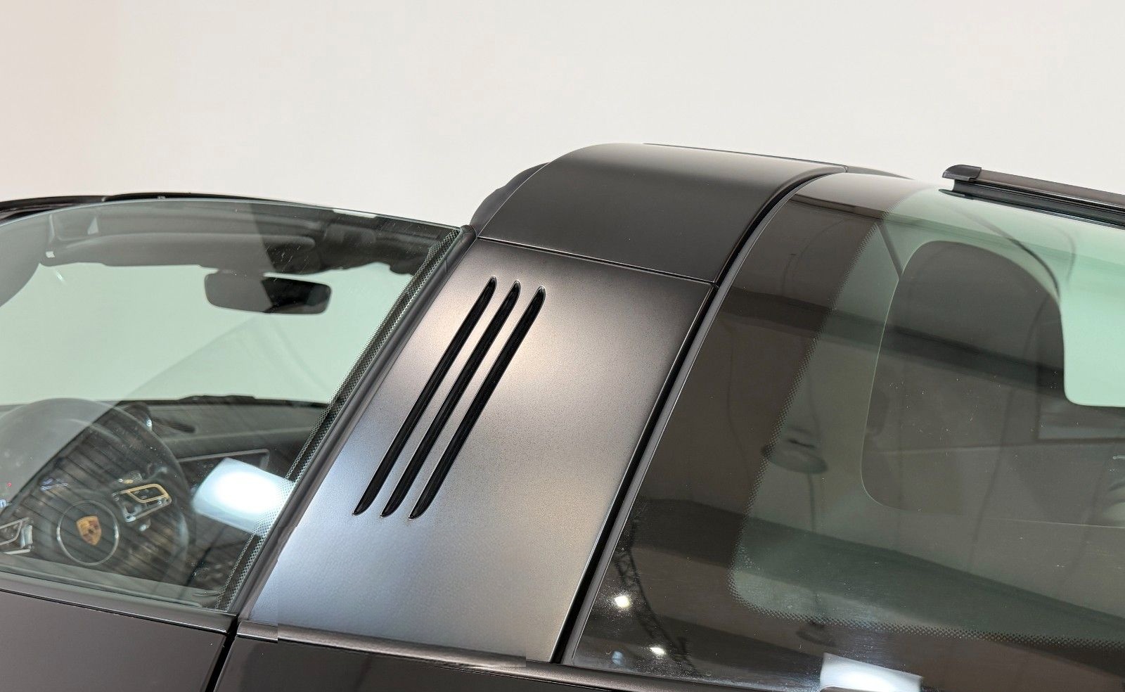 Porsche 911 Targa 4 GTS Traumhafter TOP-Zustand foto 12
