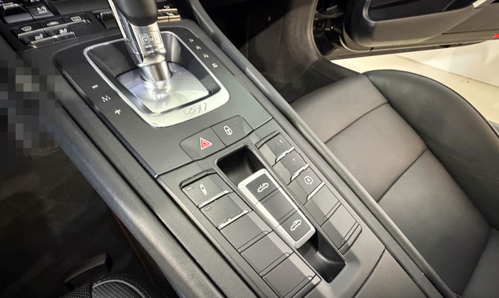 Porsche 911 Targa 4 GTS Traumhafter TOP-Zustand foto 23