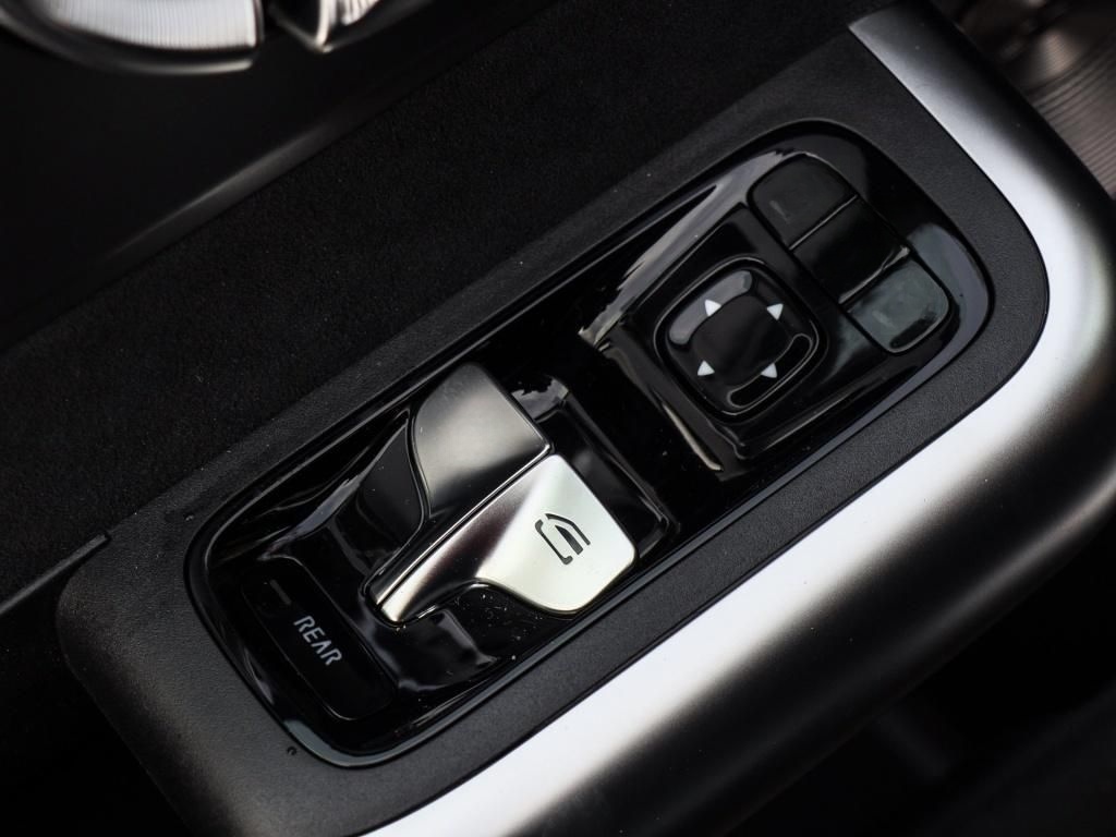 Mercedes-Benz CLA 250+ mit EQ Technologie AMG-Sport+Burm+Pano foto 16