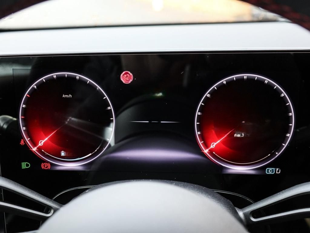 Mercedes-Benz CLA 250+ mit EQ Technologie AMG-Sport+Burm+Pano foto 17