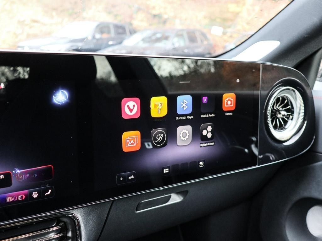 Mercedes-Benz CLA 250+ mit EQ Technologie AMG-Sport+Burm+Pano foto 19