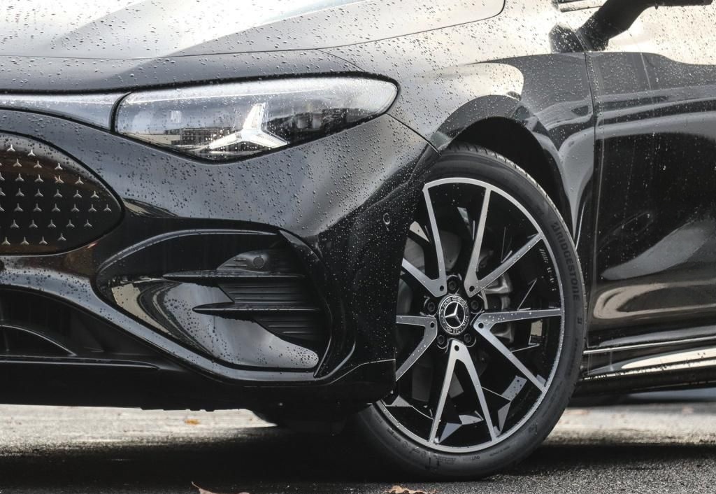 Mercedes-Benz CLA 250+ mit EQ Technologie AMG-Sport+Burm+Pano foto 5