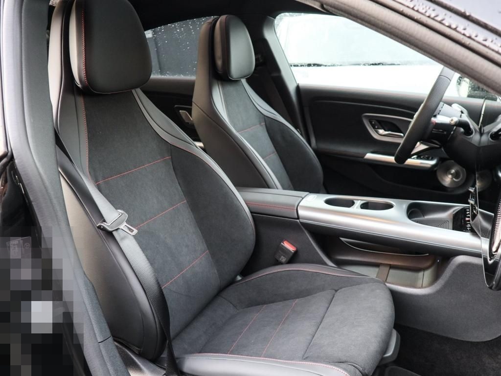 Mercedes-Benz CLA 250+ mit EQ Technologie AMG-Sport+Burm+Pano foto 6