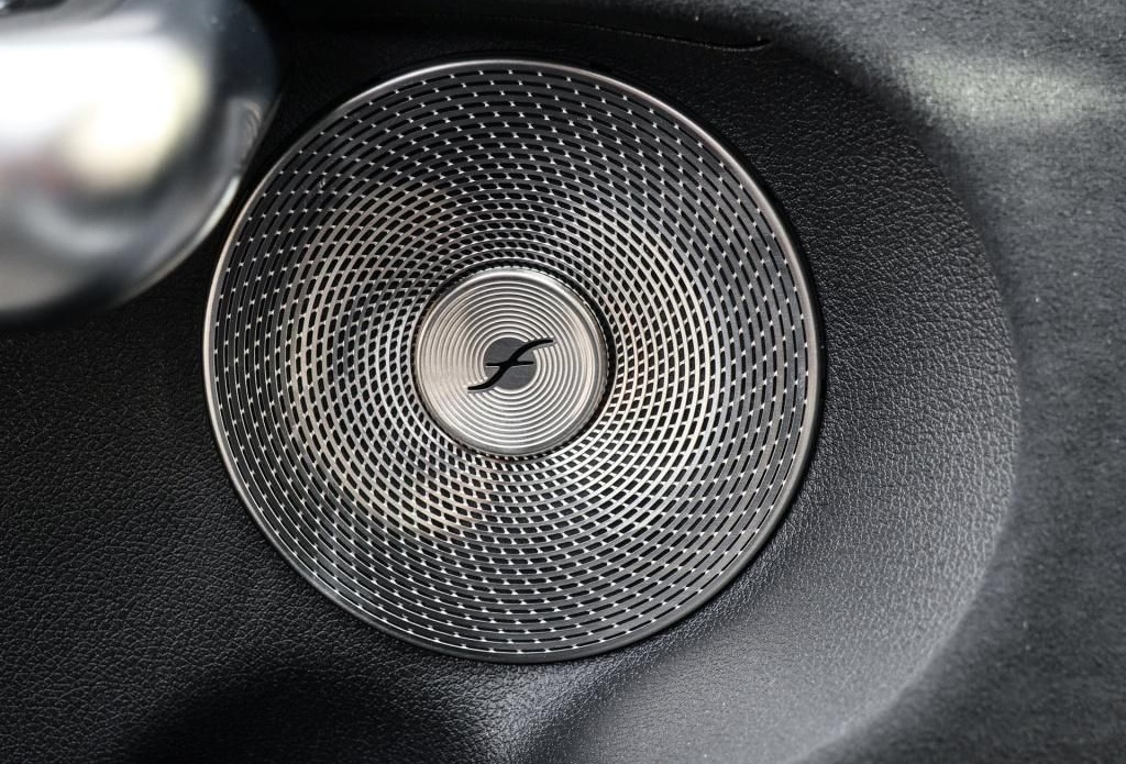 Mercedes-Benz CLA 350 4MATIC mit EQ Technologie AMG-Sport+Burm foto 13