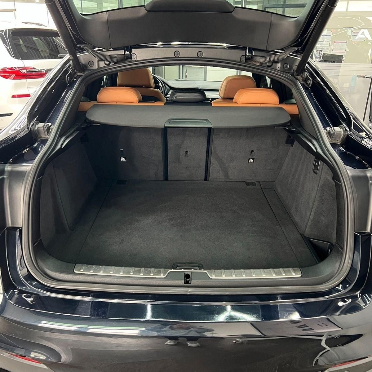 BMW X6 M50 d, Pano, LED, HeUp,SoftC., SitzKül.HarmKa foto 18