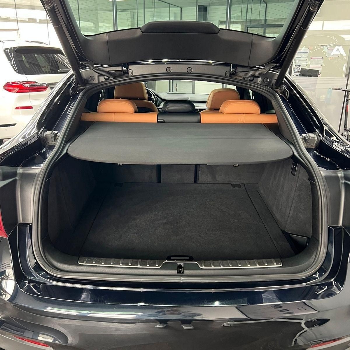 BMW X6 M50 d, Pano, LED, HeUp,SoftC., SitzKül.HarmKa foto 19