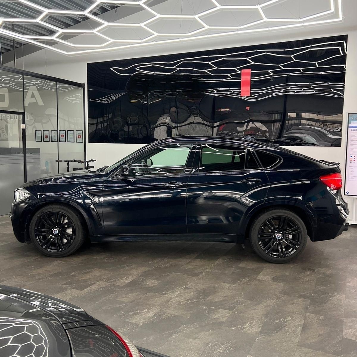 BMW X6 M50 d, Pano, LED, HeUp,SoftC., SitzKül.HarmKa foto 3