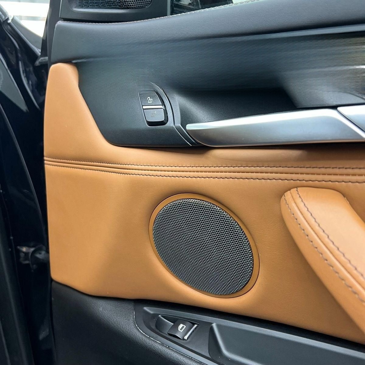 BMW X6 M50 d, Pano, LED, HeUp,SoftC., SitzKül.HarmKa foto 23