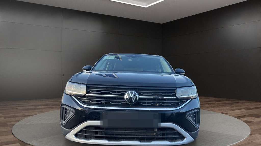 Volkswagen T-Cross Life 1.0 l TSI 85 kW 116 PS 6-Gang LED foto 2