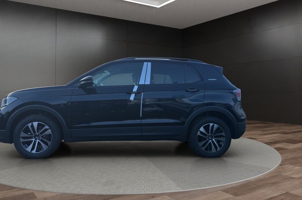 Volkswagen T-Cross Life 1.0 l TSI 85 kW 116 PS 6-Gang LED foto 3