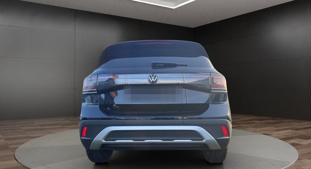 Volkswagen T-Cross Life 1.0 l TSI 85 kW 116 PS 6-Gang LED foto 5