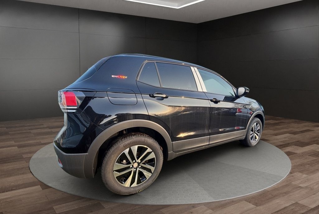 Volkswagen T-Cross Life 1.0 l TSI 85 kW 116 PS 6-Gang LED foto 7