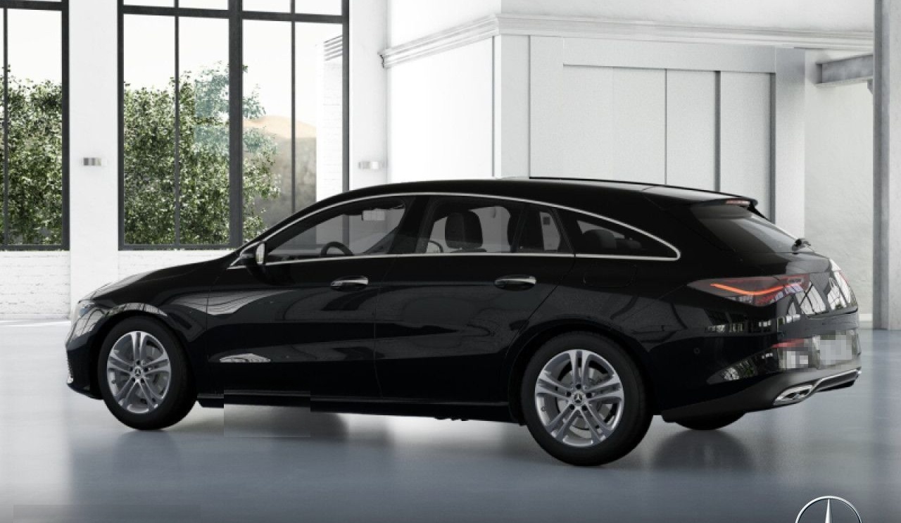 Mercedes-Benz CLA 200 PROGRESSIVE+PANO+360°+LED+TOTW+KEYLESS foto 13