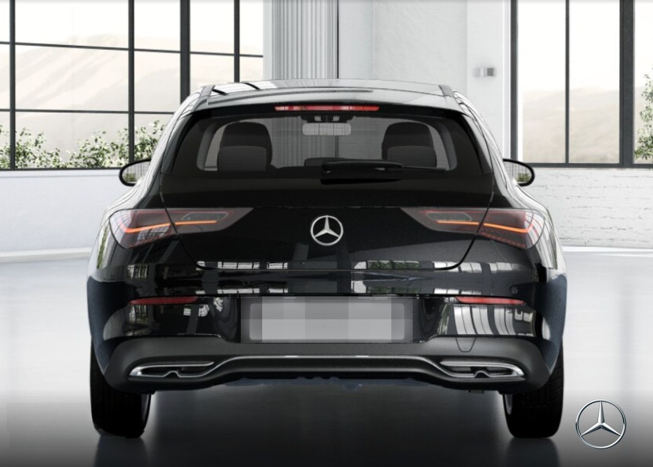 Mercedes-Benz CLA 200 PROGRESSIVE+PANO+360°+LED+TOTW+KEYLESS foto 7