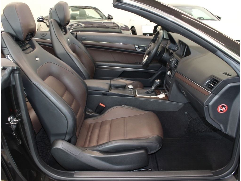 Mercedes-Benz E 350 CGI AMG Line BlueEff. Designo*H&K*TOP foto 12