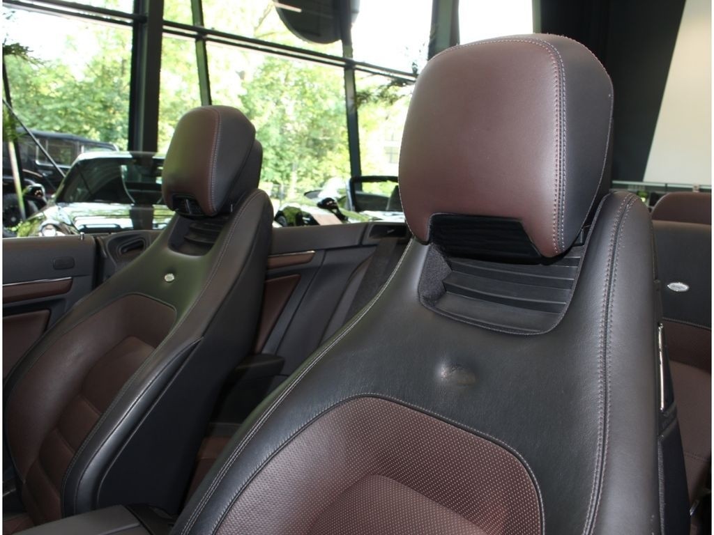 Mercedes-Benz E 350 CGI AMG Line BlueEff. Designo*H&K*TOP foto 27