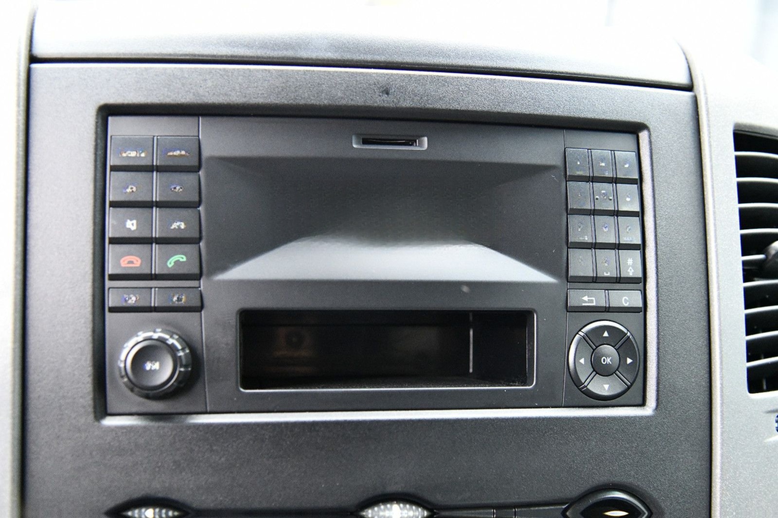 Volkswagen Crafter Pritsche Plane 35 mittel L2 Kamera Klima foto 19