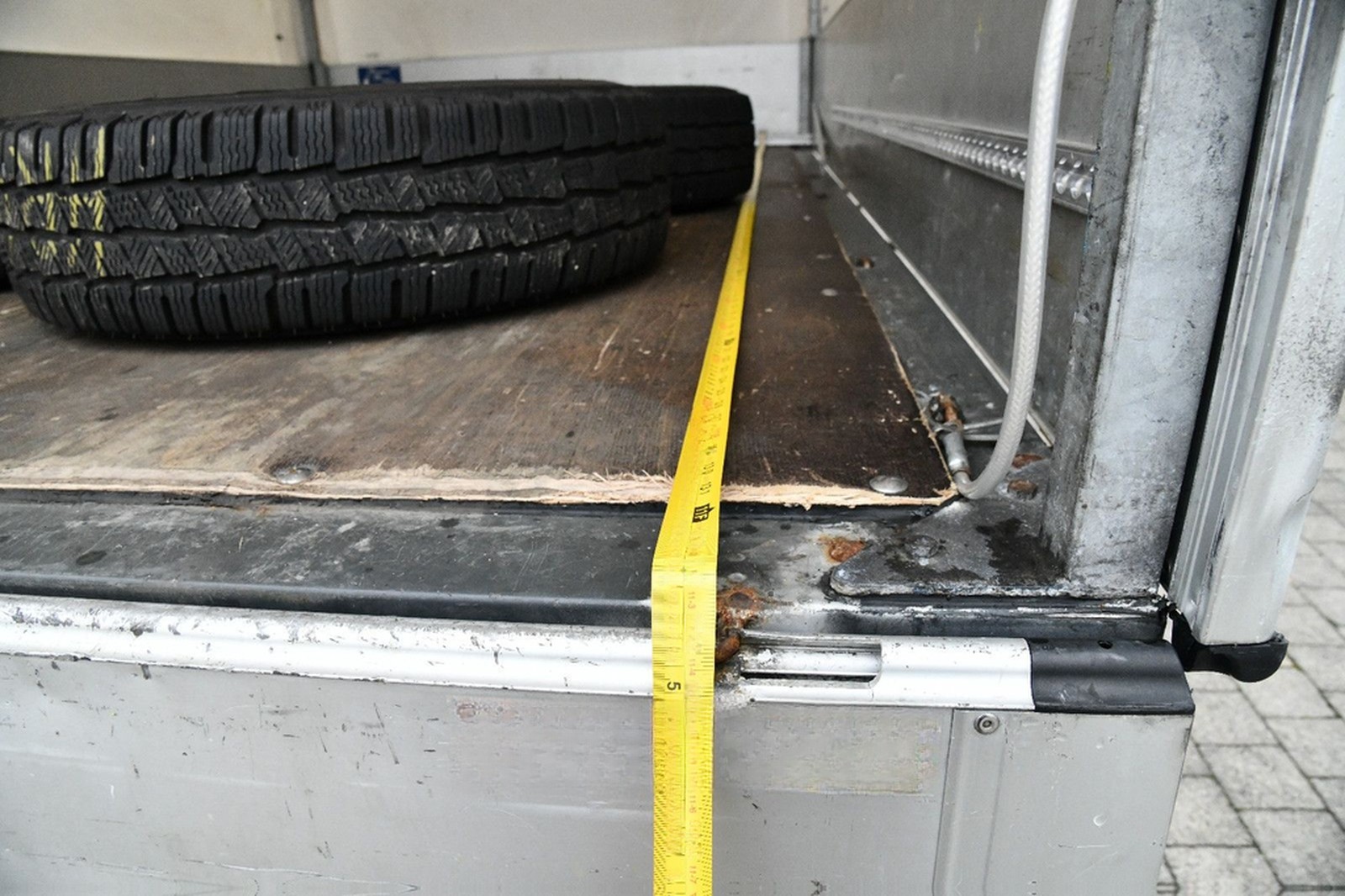 Volkswagen Crafter Pritsche Plane 35 mittel L2 Kamera Klima foto 25