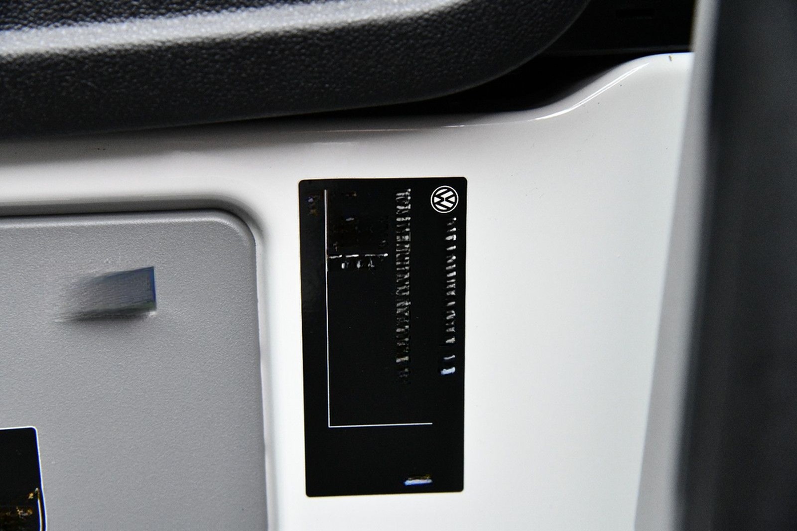 Volkswagen Crafter Pritsche Plane 35 mittel L2 Kamera Klima foto 39