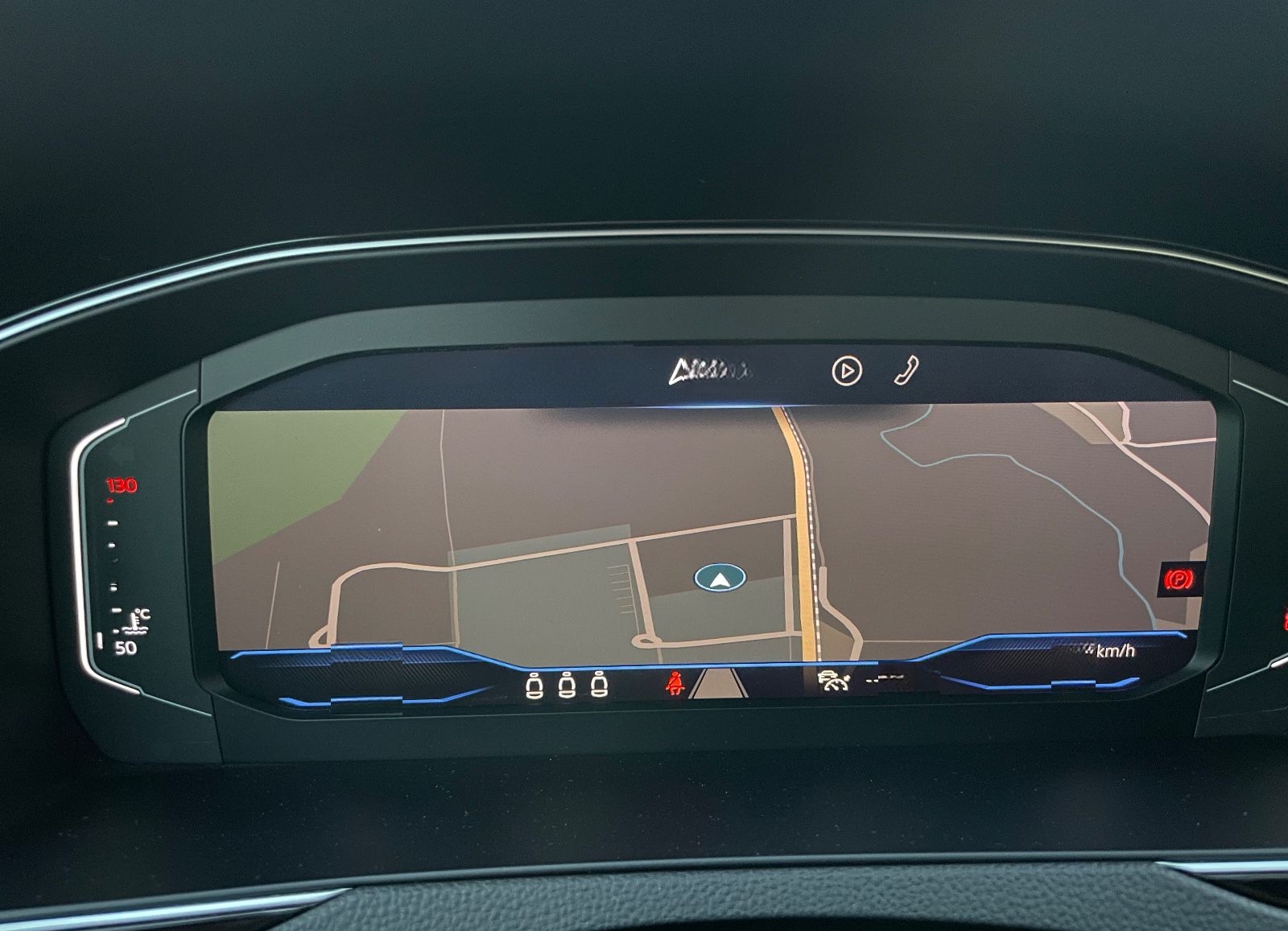 Volkswagen Passat Variant 2.0 TDI DSG Massage Kamera VZE foto 17