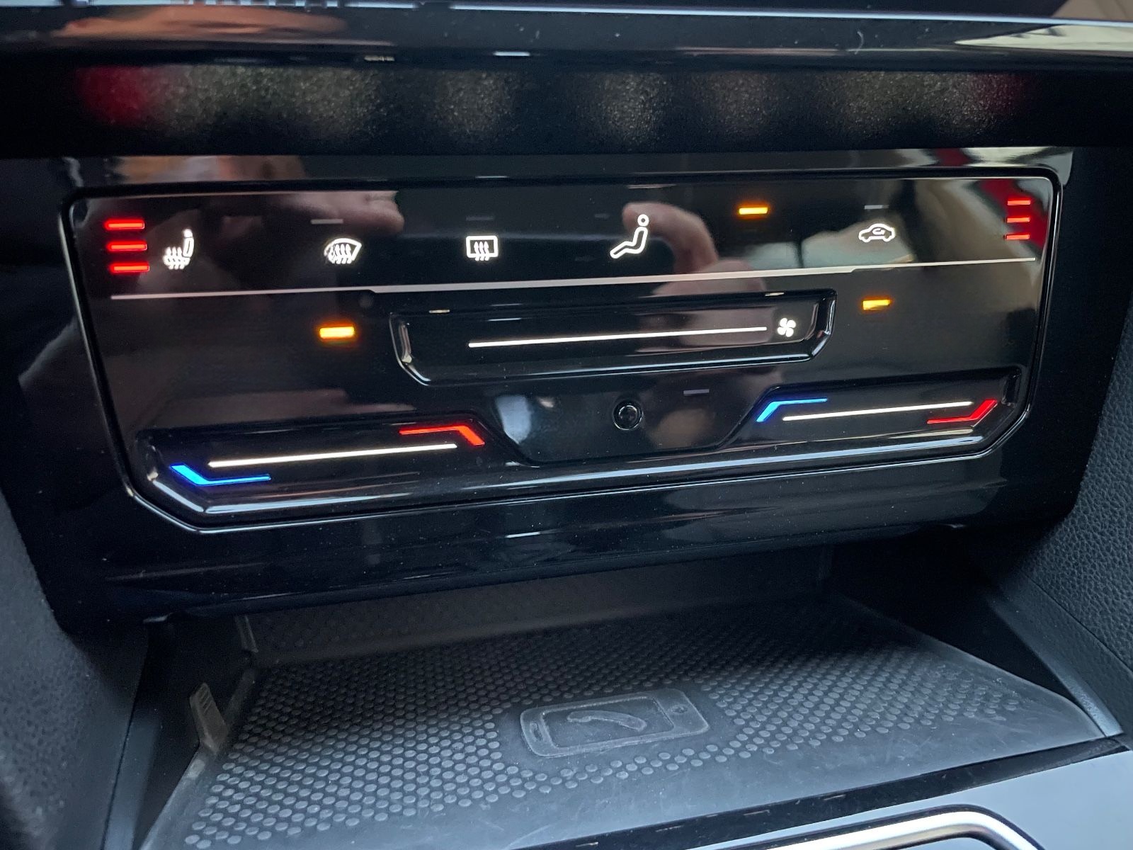 Volkswagen Passat Variant 2.0 TDI DSG Massage Kamera VZE foto 20