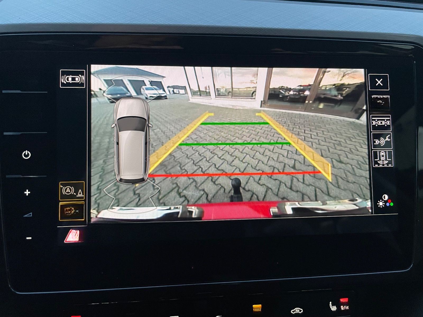 Volkswagen Passat Variant 2.0 TDI DSG Massage Kamera VZE foto 21