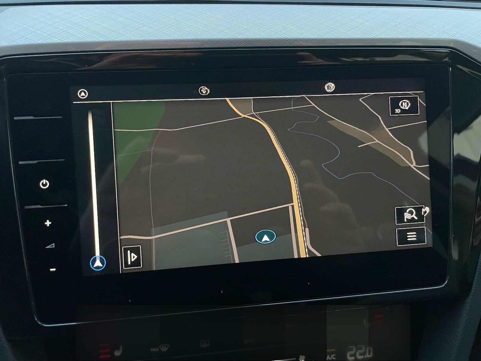 Volkswagen Passat Variant 2.0 TDI DSG Massage Kamera VZE foto 22