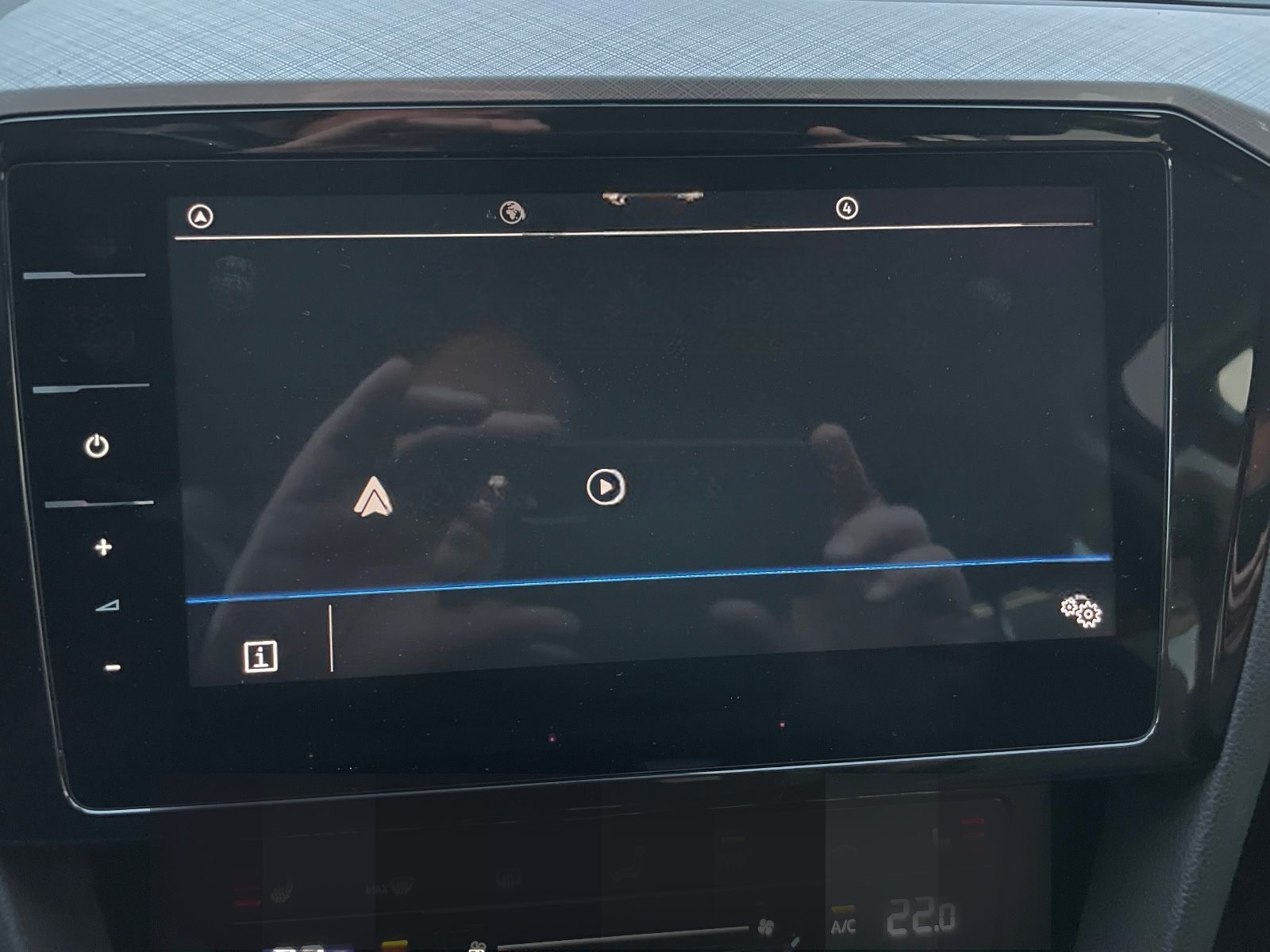 Volkswagen Passat Variant 2.0 TDI DSG Massage Kamera VZE foto 23