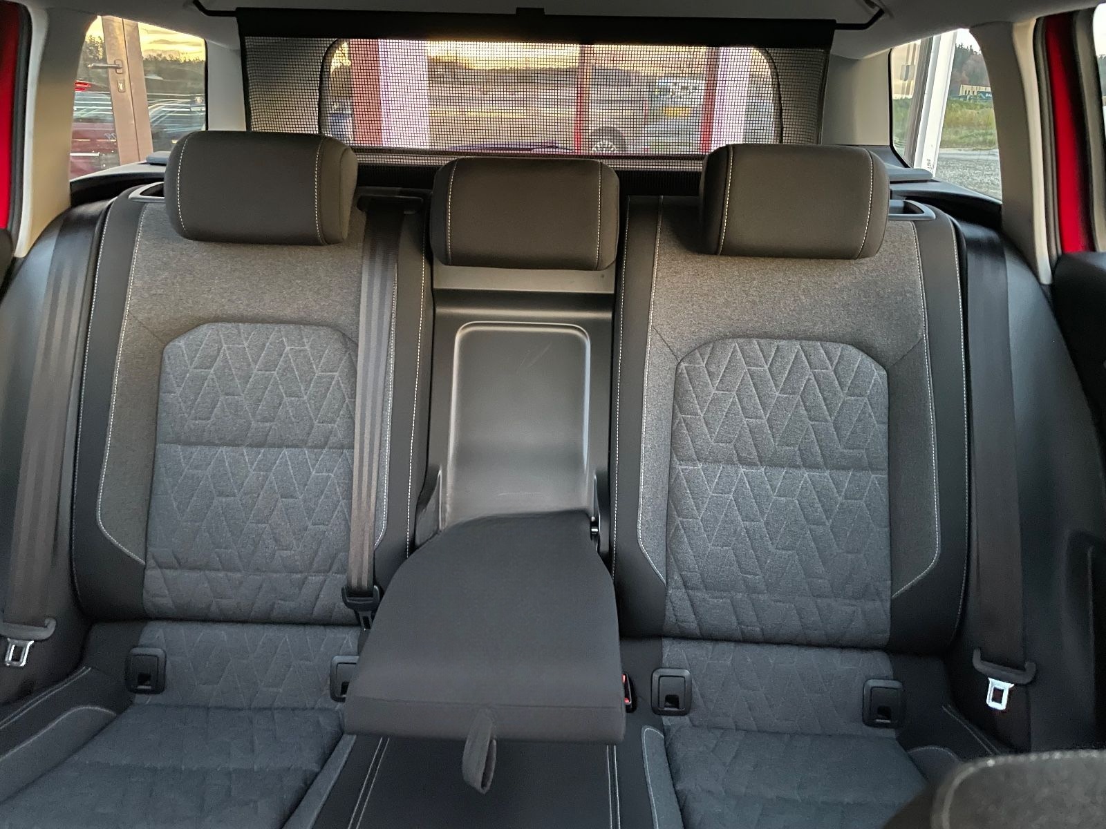 Volkswagen Passat Variant 2.0 TDI DSG Massage Kamera VZE foto 24