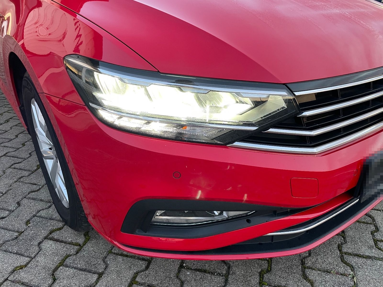 Volkswagen Passat Variant 2.0 TDI DSG Massage Kamera VZE foto 6