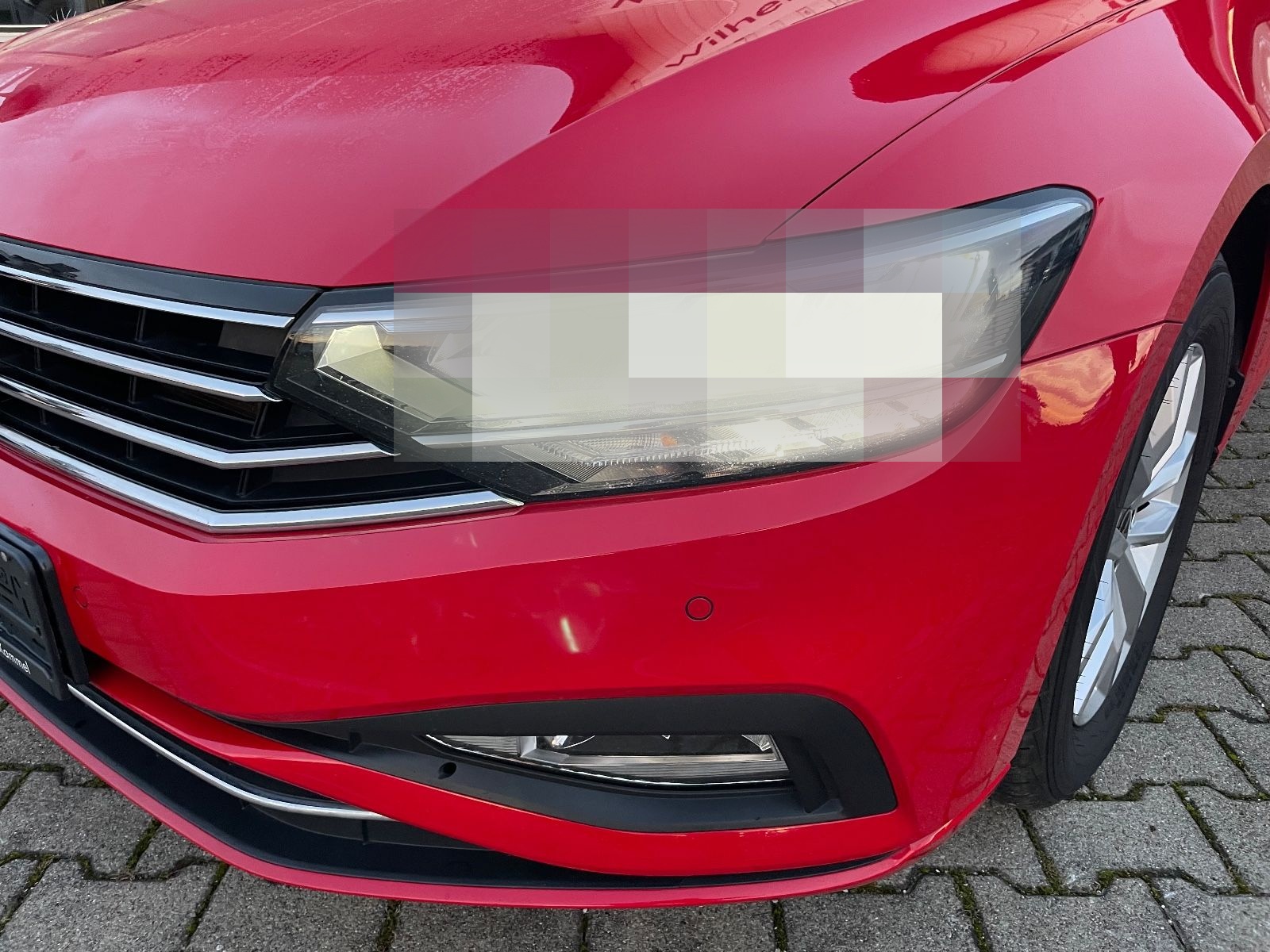 Volkswagen Passat Variant 2.0 TDI DSG Massage Kamera VZE foto 7