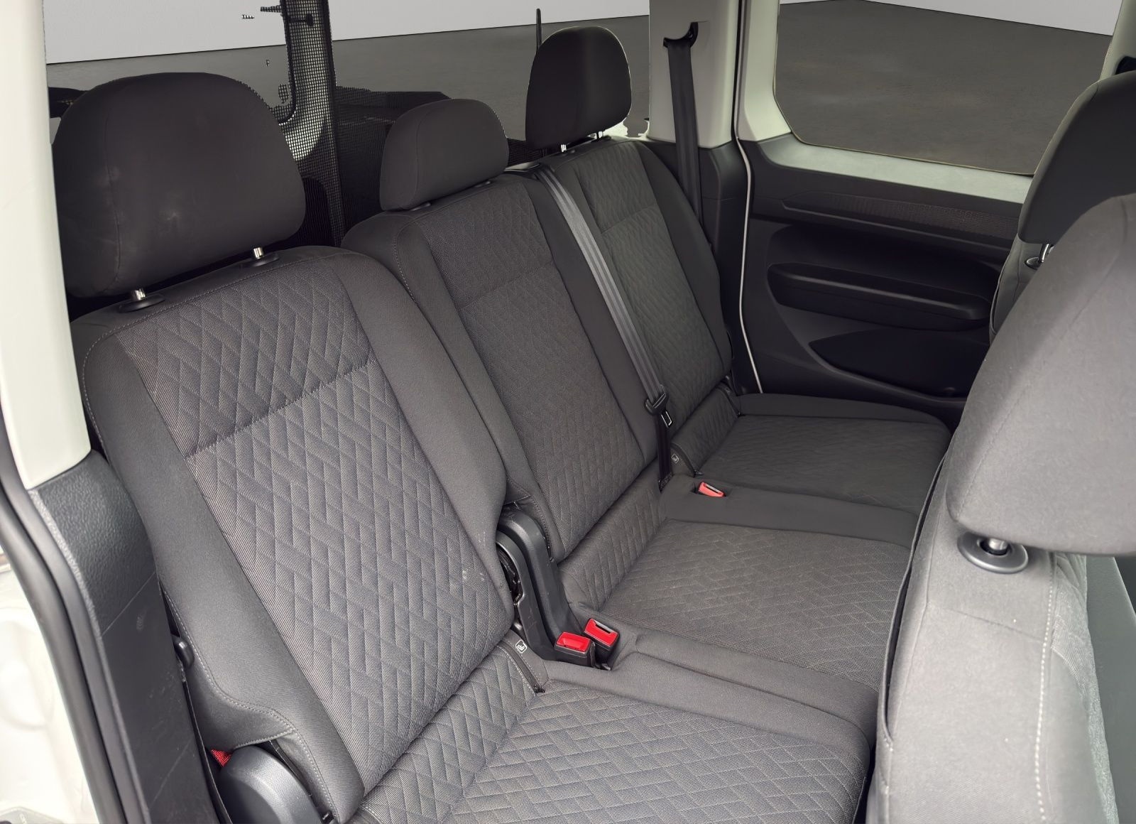 Volkswagen Caddy 1.5 TSI Life NAVI+REGENSENSOR+SITZHZG. foto 15