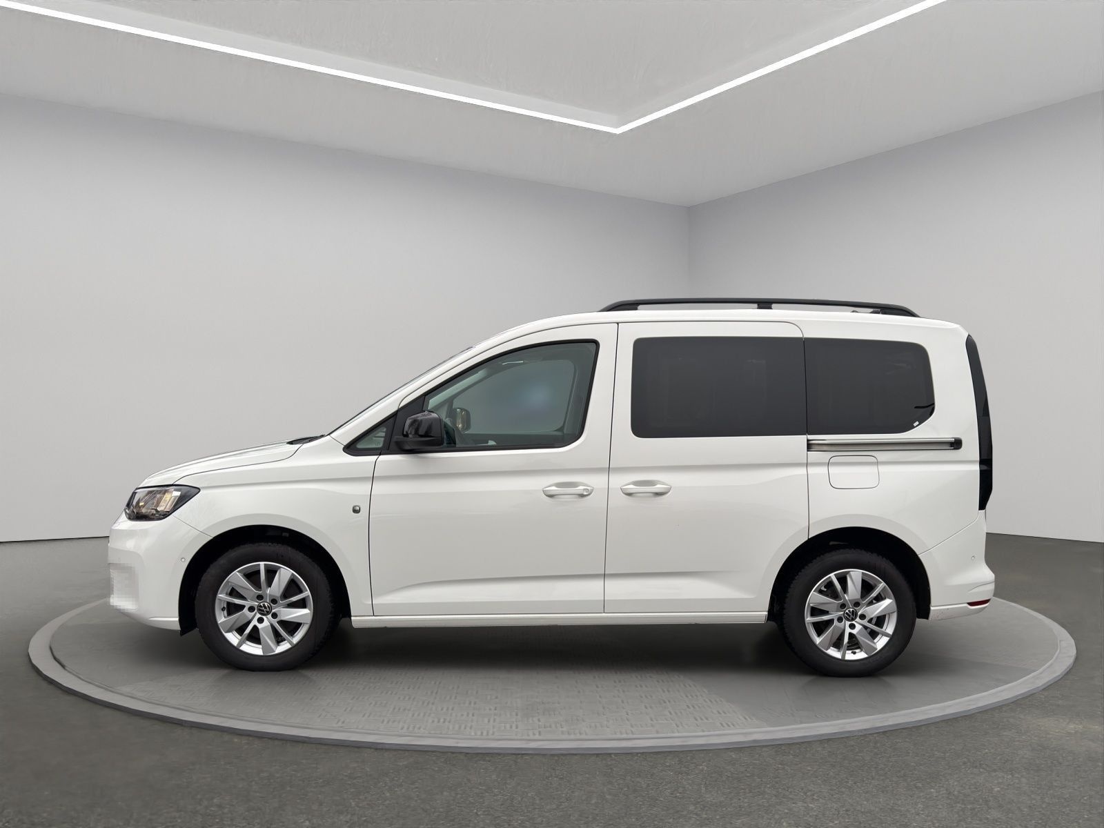 Volkswagen Caddy 1.5 TSI Life NAVI+REGENSENSOR+SITZHZG. foto 5