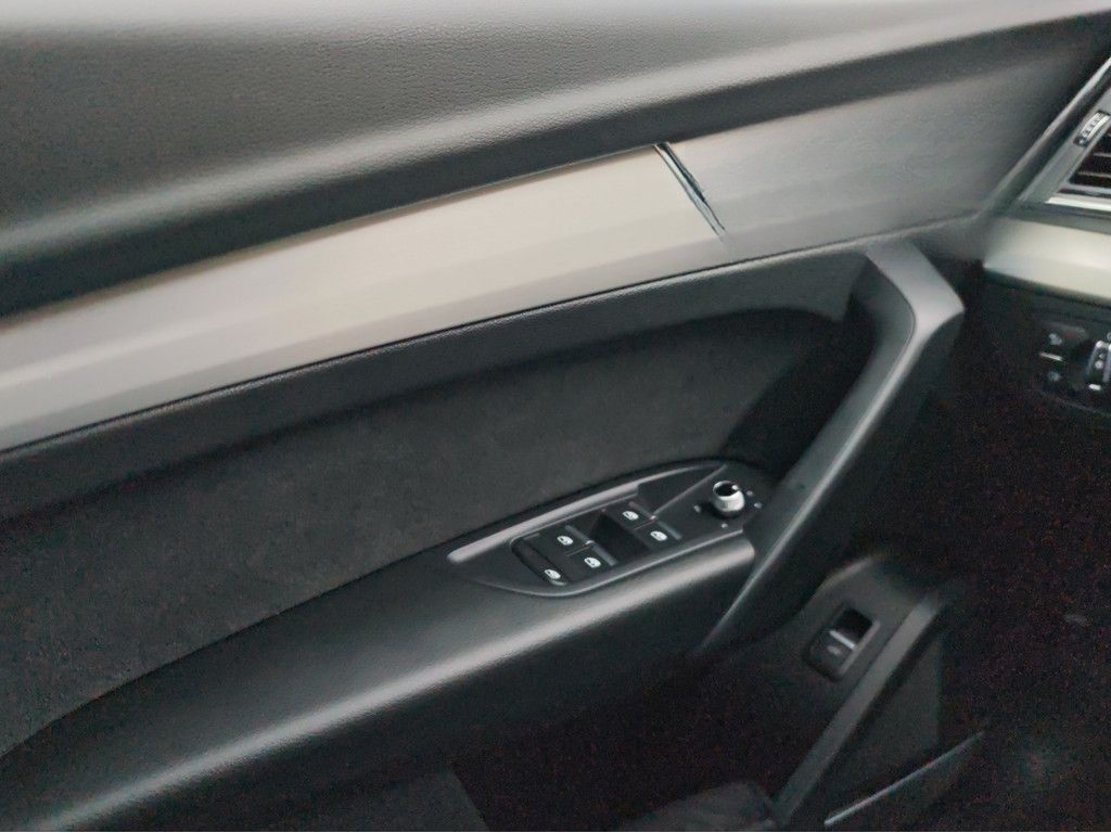 Audi SQ5 3.0 TDI quattro foto 13