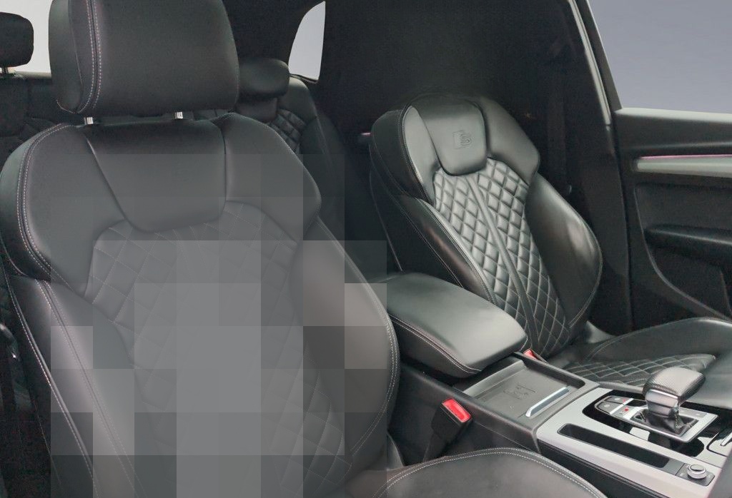 Audi SQ5 3.0 TDI quattro foto 17