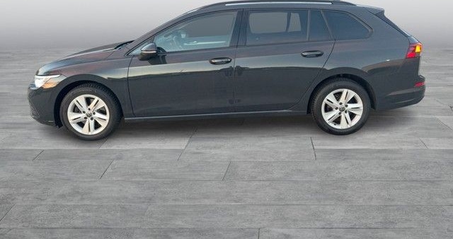 Volkswagen Golf VIII Variant 2.0 TDI DSG Life NAVI+SHZ+LED+ foto 2