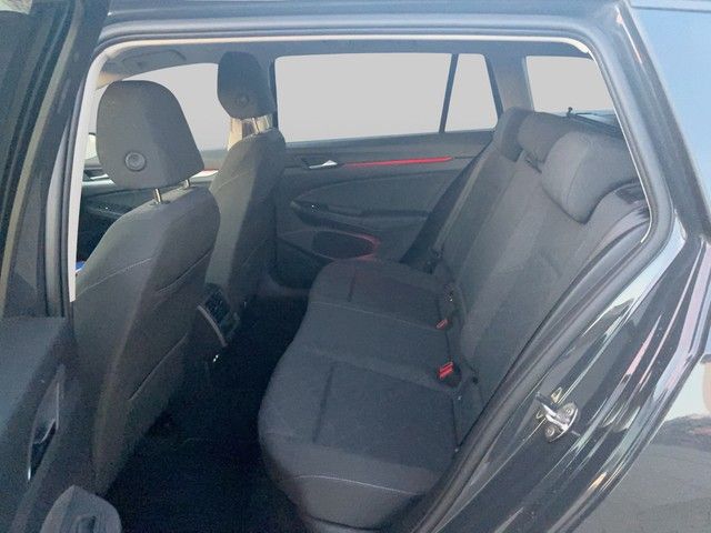 Volkswagen Golf VIII Variant 2.0 TDI DSG Life NAVI+SHZ+LED+ foto 11