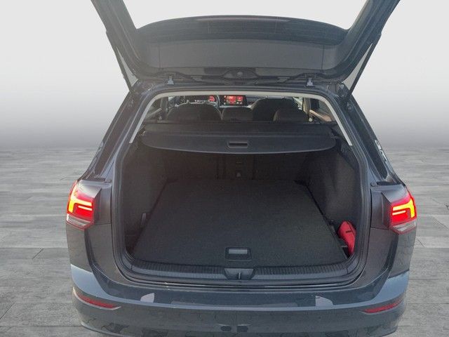 Volkswagen Golf VIII Variant 2.0 TDI DSG Life NAVI+SHZ+LED+ foto 12