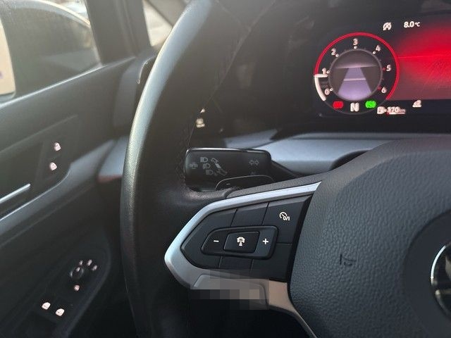 Volkswagen Golf VIII Variant 2.0 TDI DSG Life NAVI+SHZ+LED+ foto 15