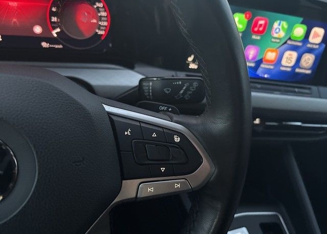 Volkswagen Golf VIII Variant 2.0 TDI DSG Life NAVI+SHZ+LED+ foto 16