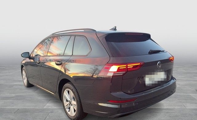 Volkswagen Golf VIII Variant 2.0 TDI DSG Life NAVI+SHZ+LED+ foto 3