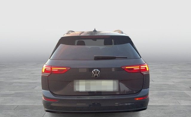 Volkswagen Golf VIII Variant 2.0 TDI DSG Life NAVI+SHZ+LED+ foto 4