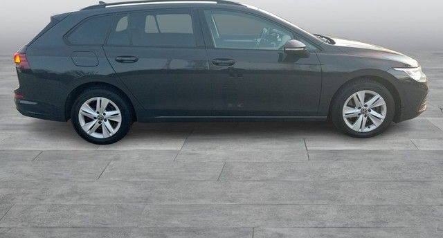 Volkswagen Golf VIII Variant 2.0 TDI DSG Life NAVI+SHZ+LED+ foto 5