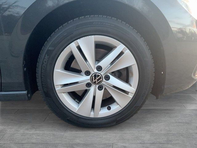 Volkswagen Golf VIII Variant 2.0 TDI DSG Life NAVI+SHZ+LED+ foto 6