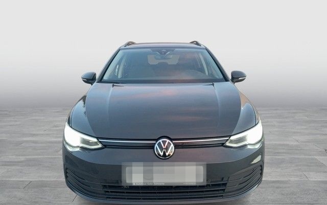 Volkswagen Golf VIII Variant 2.0 TDI DSG Life NAVI+SHZ+LED+ foto 7